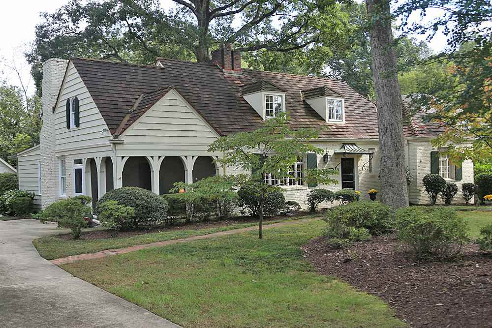 2118 White Oak Road Raleigh, NC 27608 - Photo 3 of 3 Photo 3