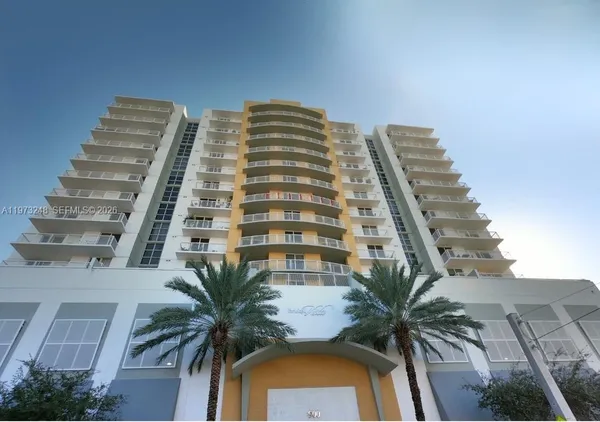 $2,750 | Brickell Vista, Miami, FL 33130