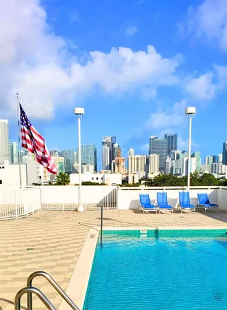 $2,750 | Brickell Vista, Miami, FL 33130