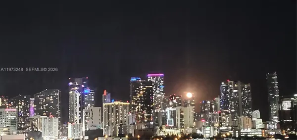 $2,750 | Brickell Vista, Miami, FL 33130