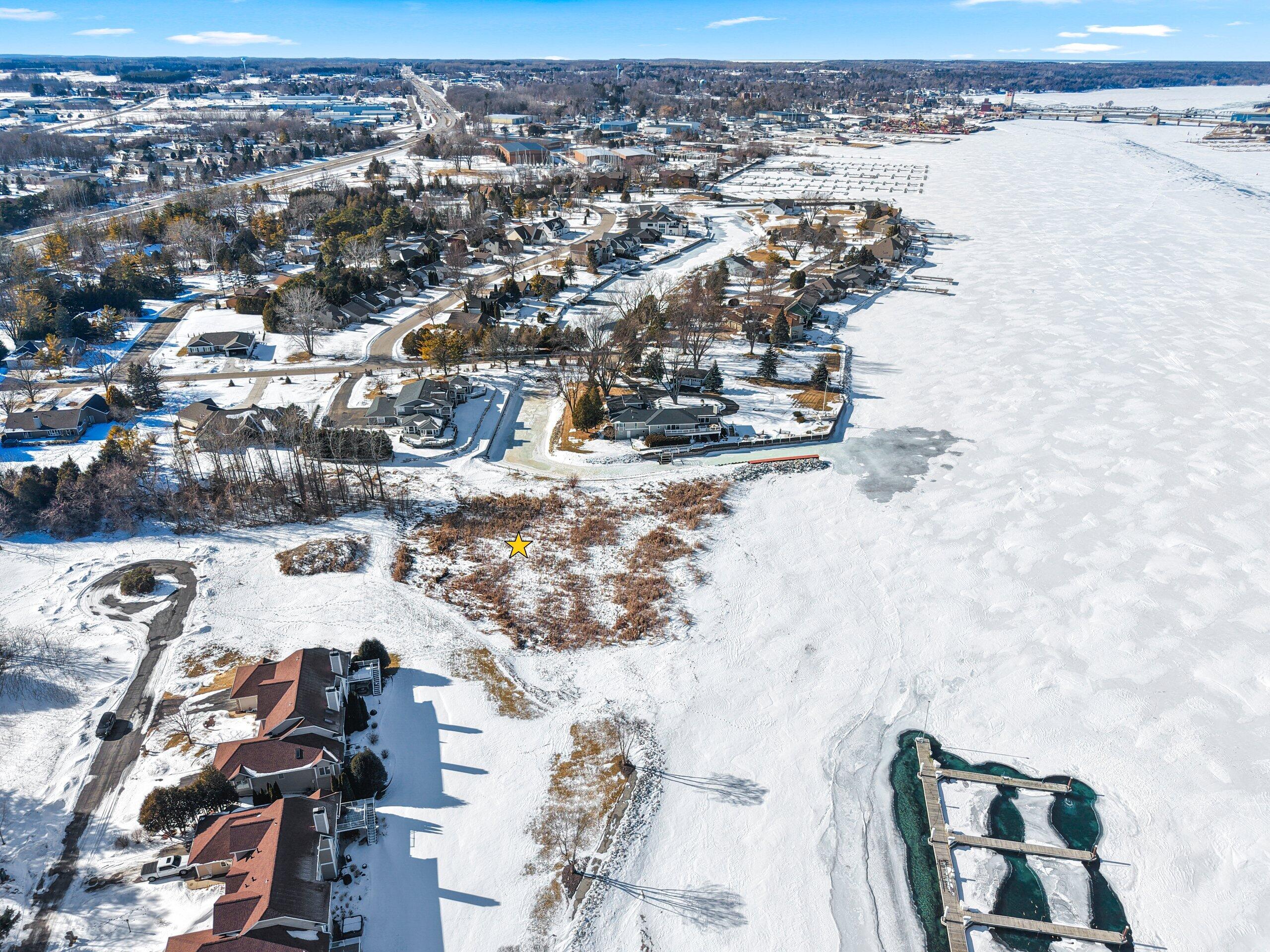 Lt2 Bridge View Lane Sturgeon Bay, WI 54235 - Photo 13 of 22 DJI_20260213034312_0057_D 1.jpg-SMALL
