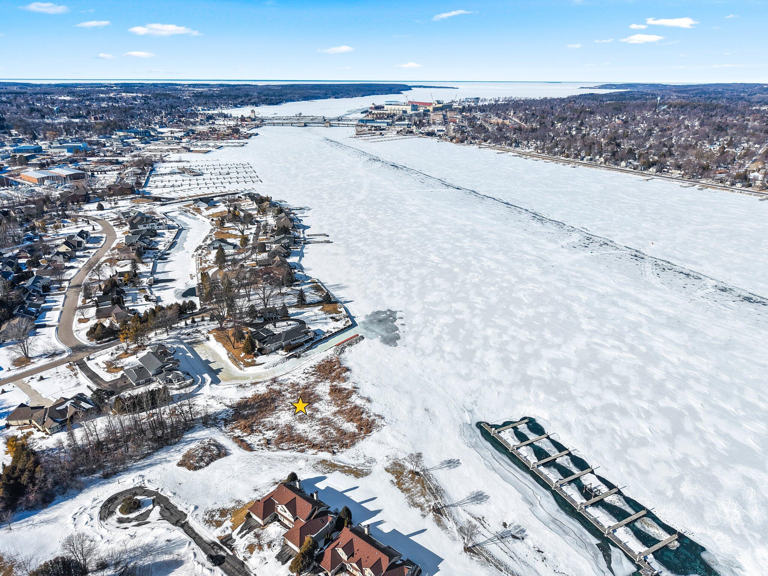 Lt2 Bridge View Lane Sturgeon Bay, WI 54235 - Photo 14 of 22 DJI_20260213034327_0058_D 1.jpg-SMALL