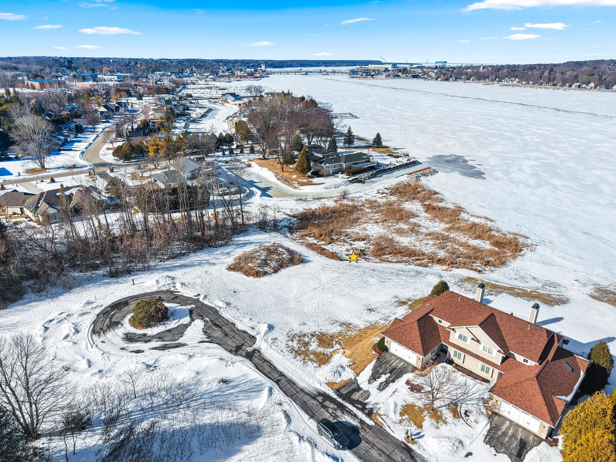 Lt2 Bridge View Lane Sturgeon Bay, WI 54235 - Photo 4 of 22 DJI_20260213034101_0046_D 1.jpg-SMALL