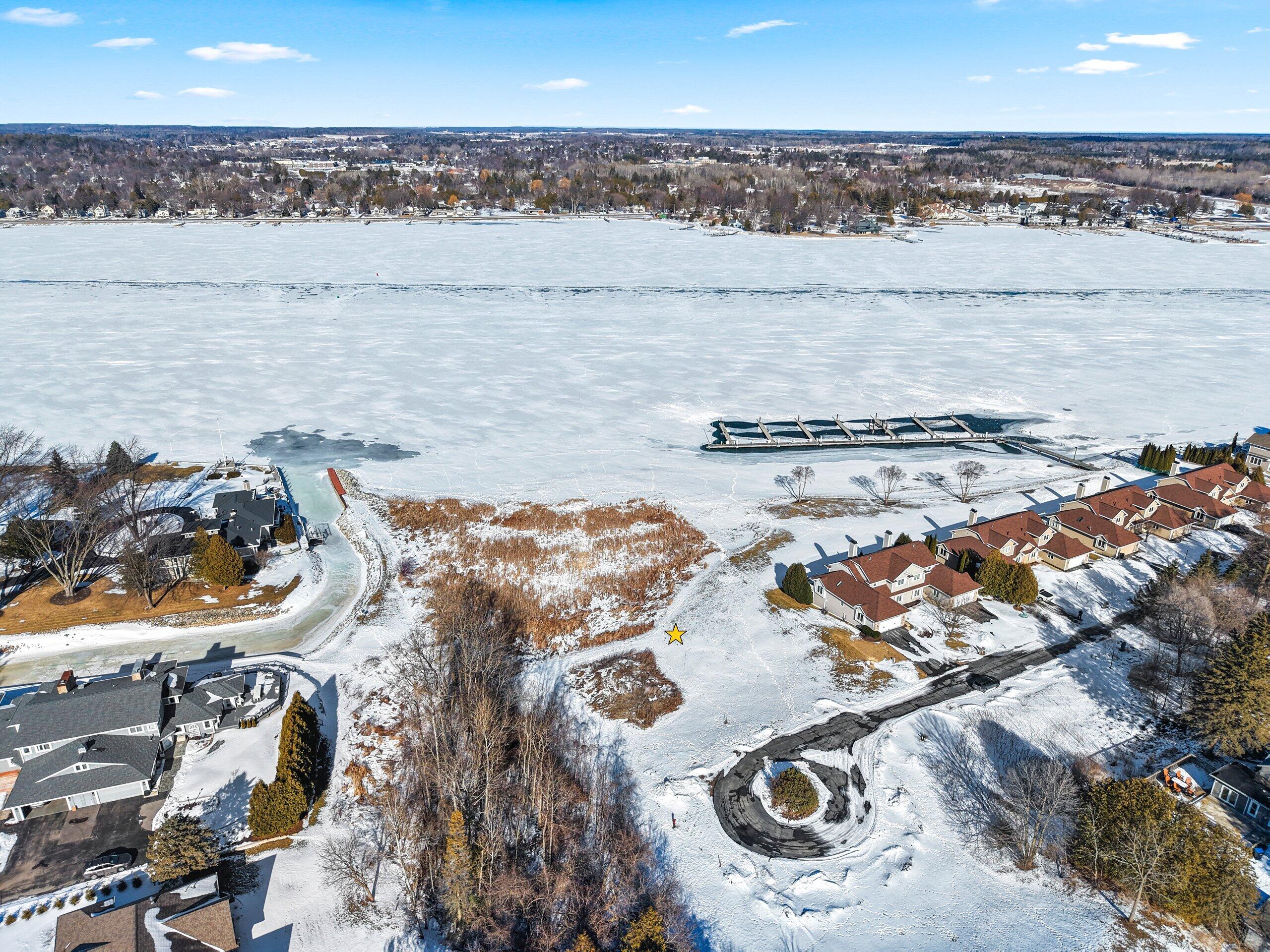Lt2 Bridge View Lane Sturgeon Bay, WI 54235 - Photo 6 of 22 DJI_20260213034130_0049_D 1.jpg-SMALL