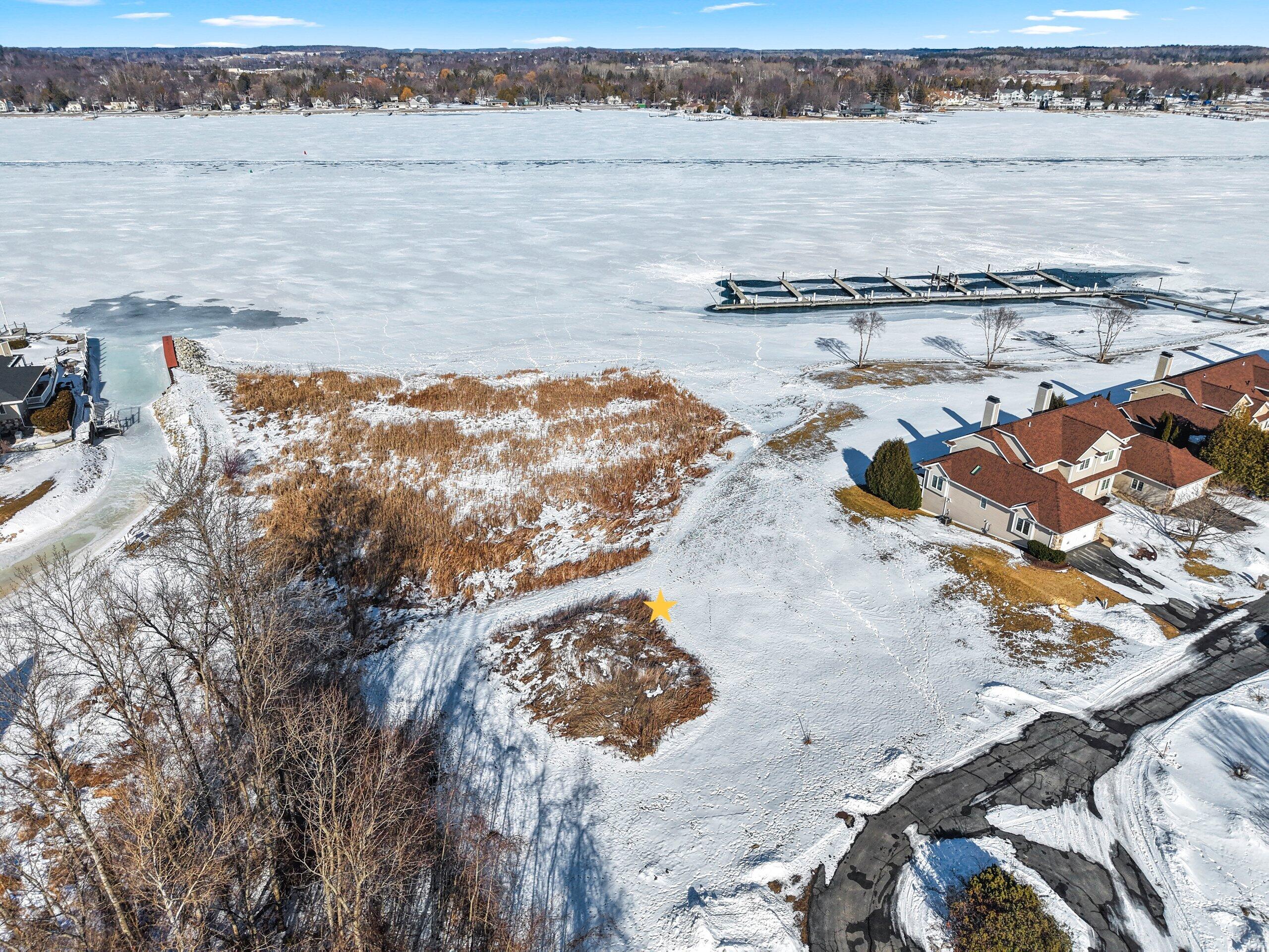 Lt2 Bridge View Lane Sturgeon Bay, WI 54235 - Photo 10 of 29 DJI_20260213034120_0048_D (1)-FULL.JPG-S