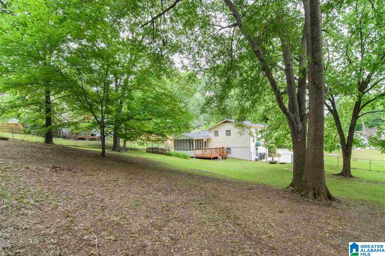 548 Overhill Drive Pelham, AL 35124 - Photo 30 of 32