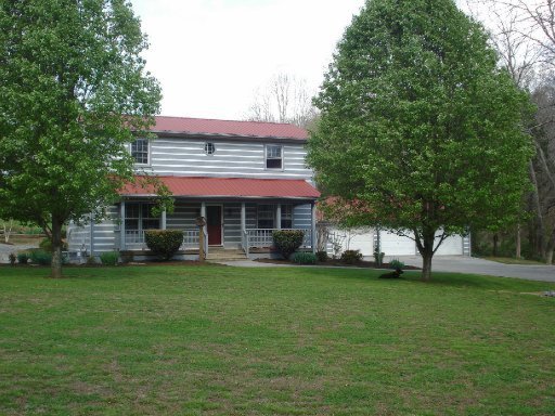 7826 Boruff Road Corryton, TN 37721 - Photo 1 of 1 Primary Photo