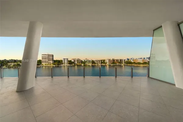 a view of a terrace