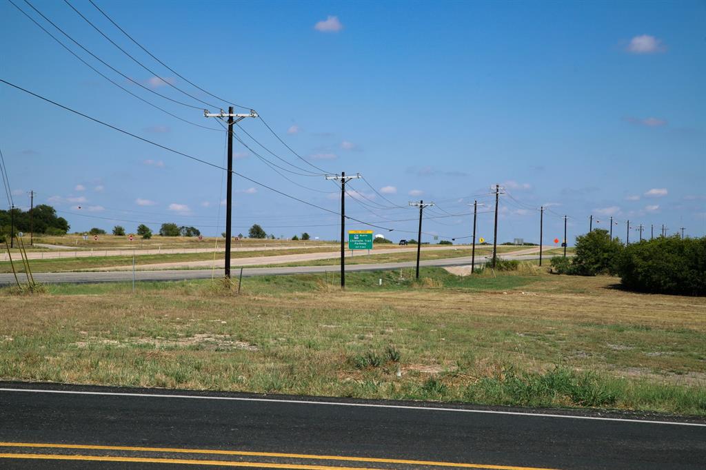 1365 Doty Road Cleburne, TX 76033 - Photo 12 of 26 a view of a yard with an outdoor seating