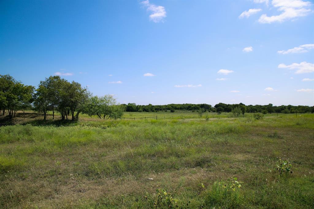 1365 Doty Road Cleburne, TX 76033 - Photo 14 of 26 a view of lake and green space