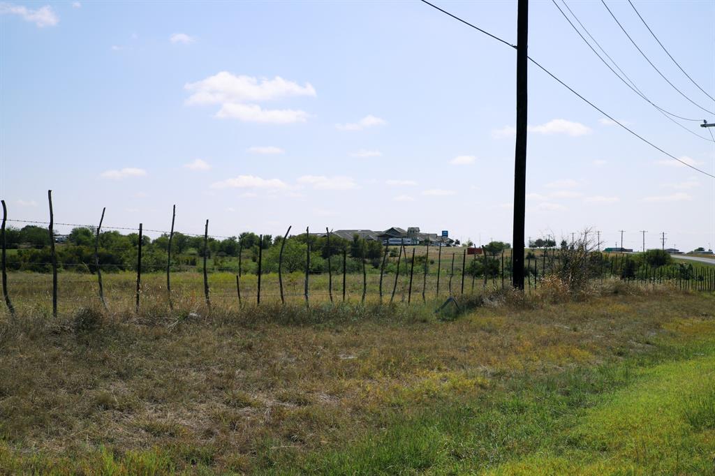 1365 Doty Road Cleburne, TX 76033 - Photo 16 of 26 a view of outdoor space with a lake view