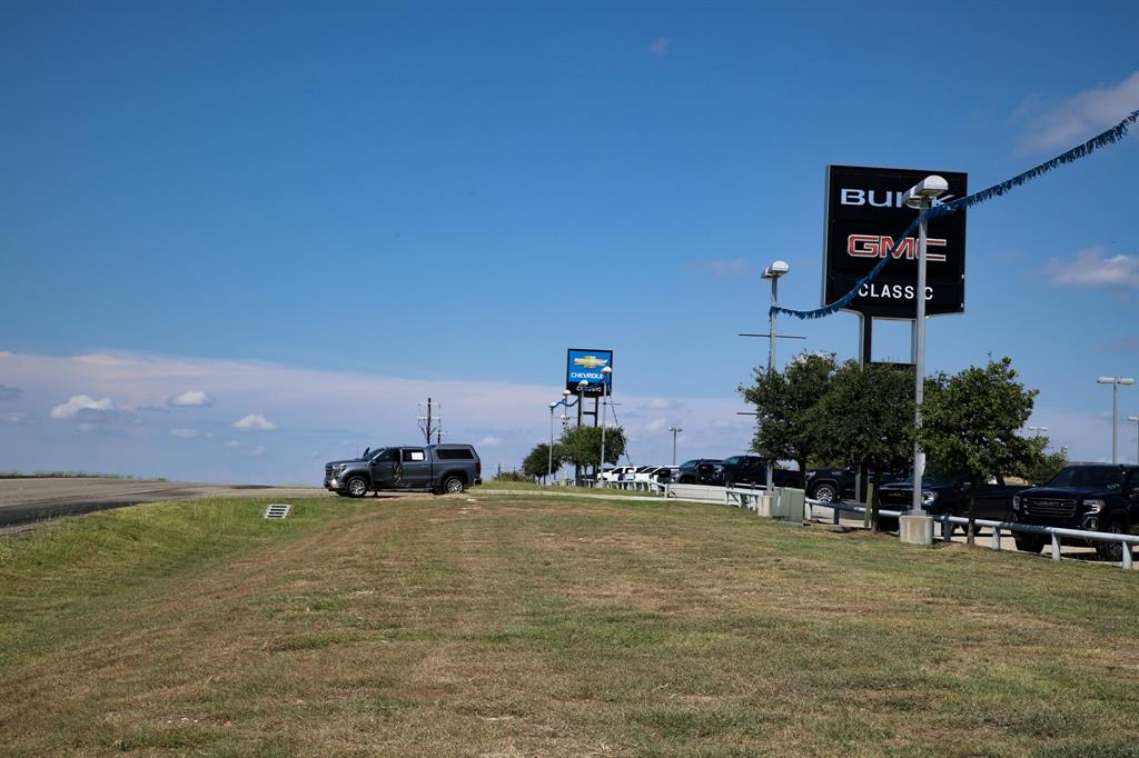 1365 Doty Road Cleburne, TX 76033 - Photo 2 of 26 a house view with a outdoor space