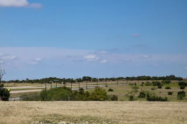 a view of lake and mountain