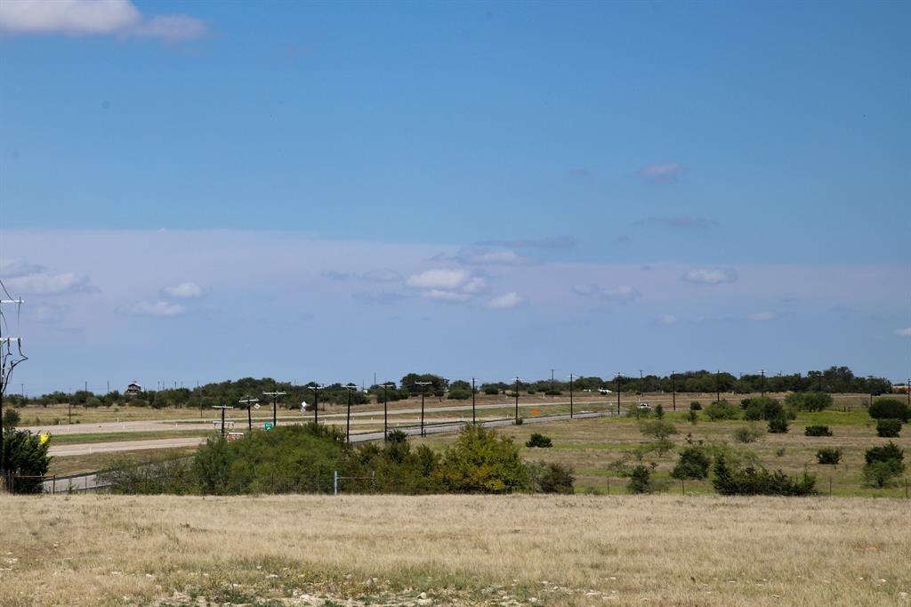 1365 Doty Road Cleburne, TX 76033 - Photo 23 of 26 a view of lake and mountain