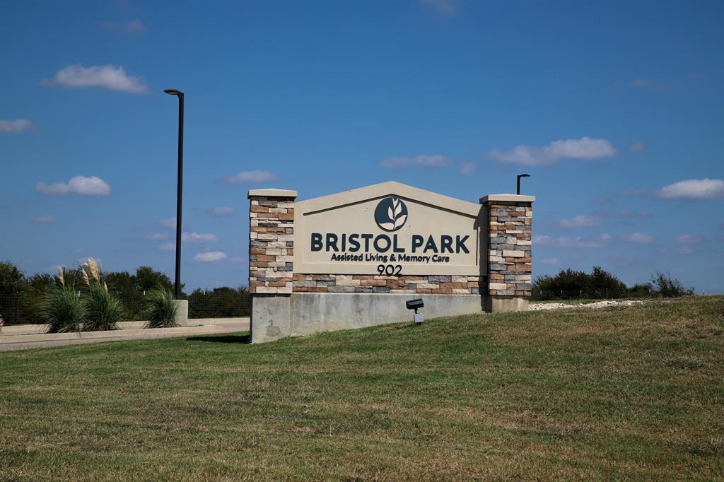 1365 Doty Road Cleburne, TX 76033 - Photo 3 of 26 a sign board with ocean view