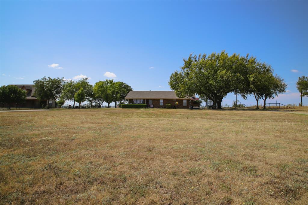 1365 Doty Road Cleburne, TX 76033 - Photo 4 of 26 a view of a lake view