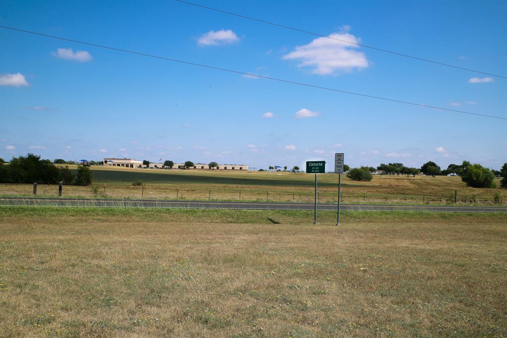 1365 Doty Road Cleburne, TX 76033 - Photo 9 of 26 a view of a ocean view