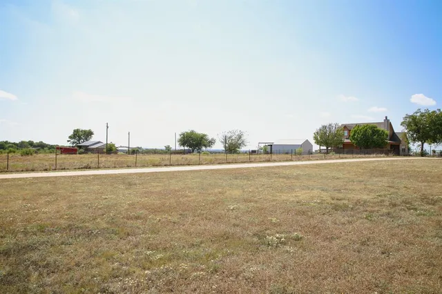 a view of an ocean and beach
