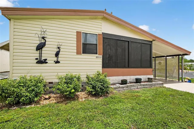 $159,999 | 3302 Evelyn Drive, Ellenton, FL 34222