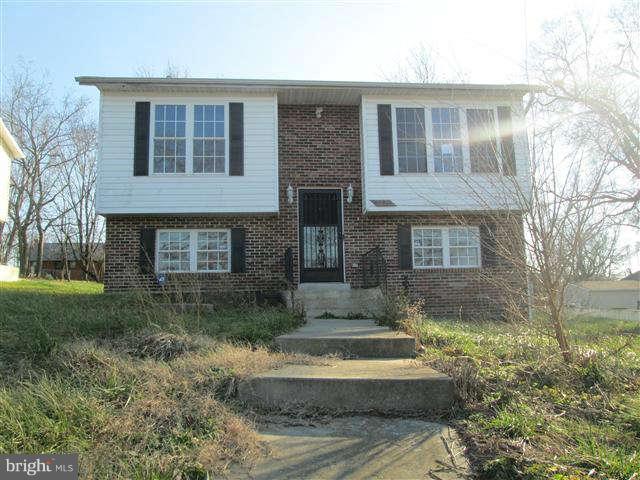 5625 Sheriff Road Capitol Heights, MD 20743 - Photo 1 of 20 Exterior (Front)