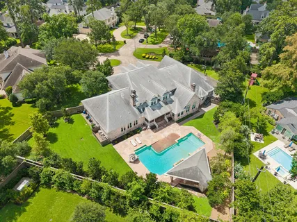 $4,500,000 | 223 Heritage Oaks Lane, Houston, TX 77024