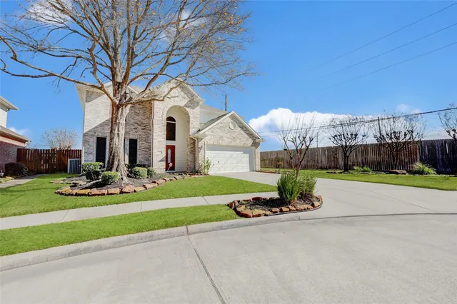 $2,500 | 21322 Harvest Grove Court, Spring, TX 77388