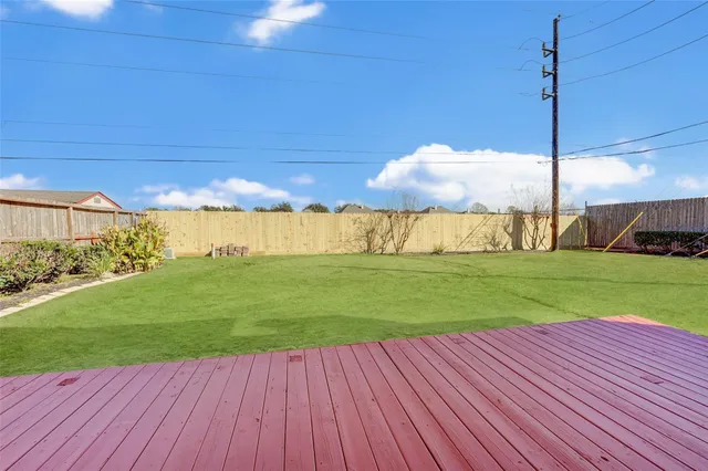 $2,500 | 21322 Harvest Grove Court, Spring, TX 77388