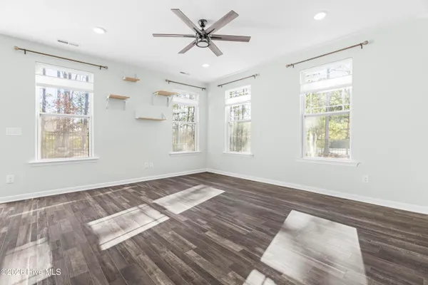 $375,000 | 104 Gilder Woods Drive, Garner, NC 27529