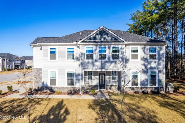 $370,000 | 104 Gilder Woods Drive, Garner, NC 27529