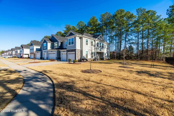$375,000 | 104 Gilder Woods Drive, Garner, NC 27529