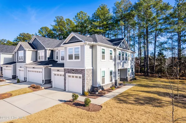 $375,000 | 104 Gilder Woods Drive, Garner, NC 27529