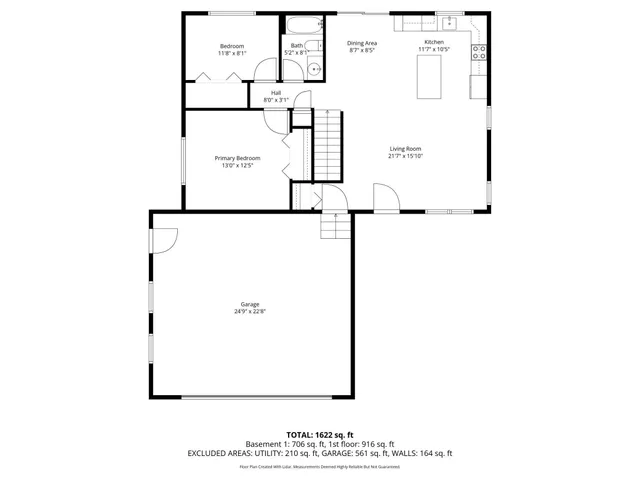 $350,000 | 530 East 6th Street, New Richmond, WI 54017