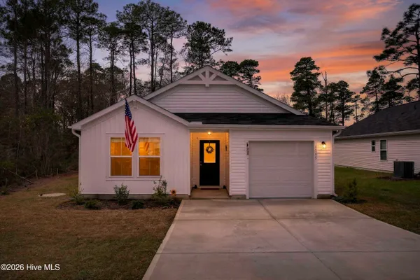 $275,000 | 1795 West Coronado Avenue Southeast, Bolivia, NC 28422