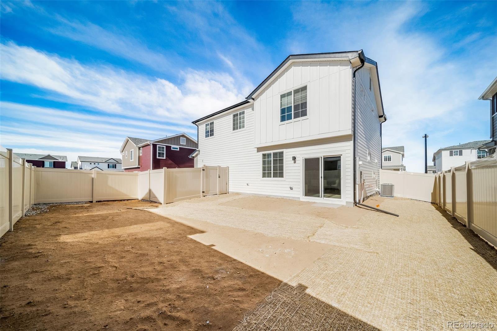 3913 North Rome Street Aurora, CO 80019 - Photo 40 of 42