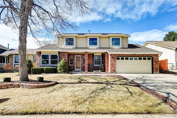 $625,000 | 15030 East Bellewood Drive, Aurora, CO 80015