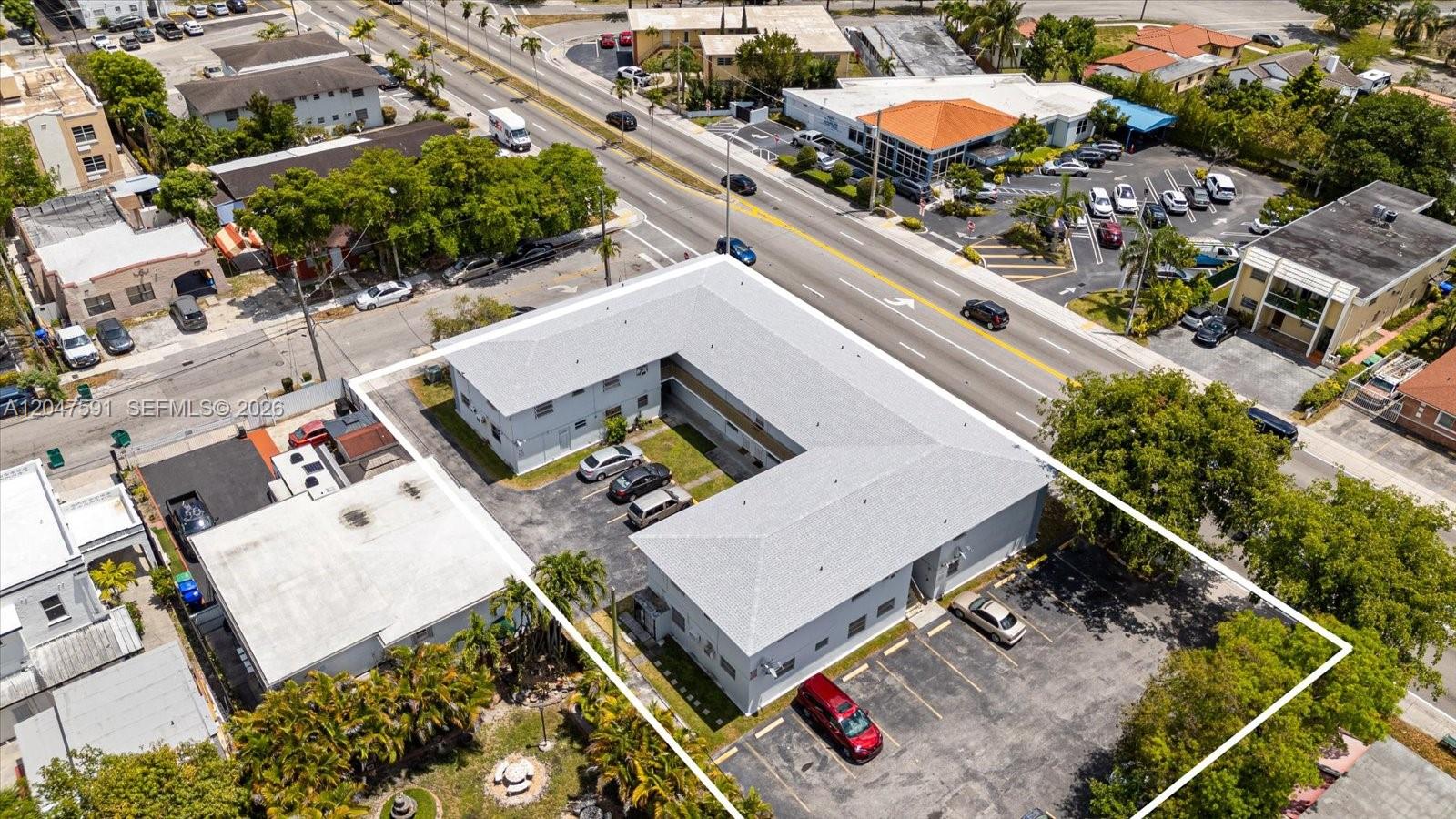 3255 West Flagler Street, Unit 2 Miami, FL 33135 - Photo 2 of 8
