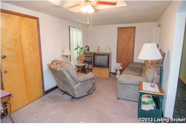 1125 Castleman Branch Road Shepherdsville, KY 40165 - Photo 5 of 16 Additional Photo
