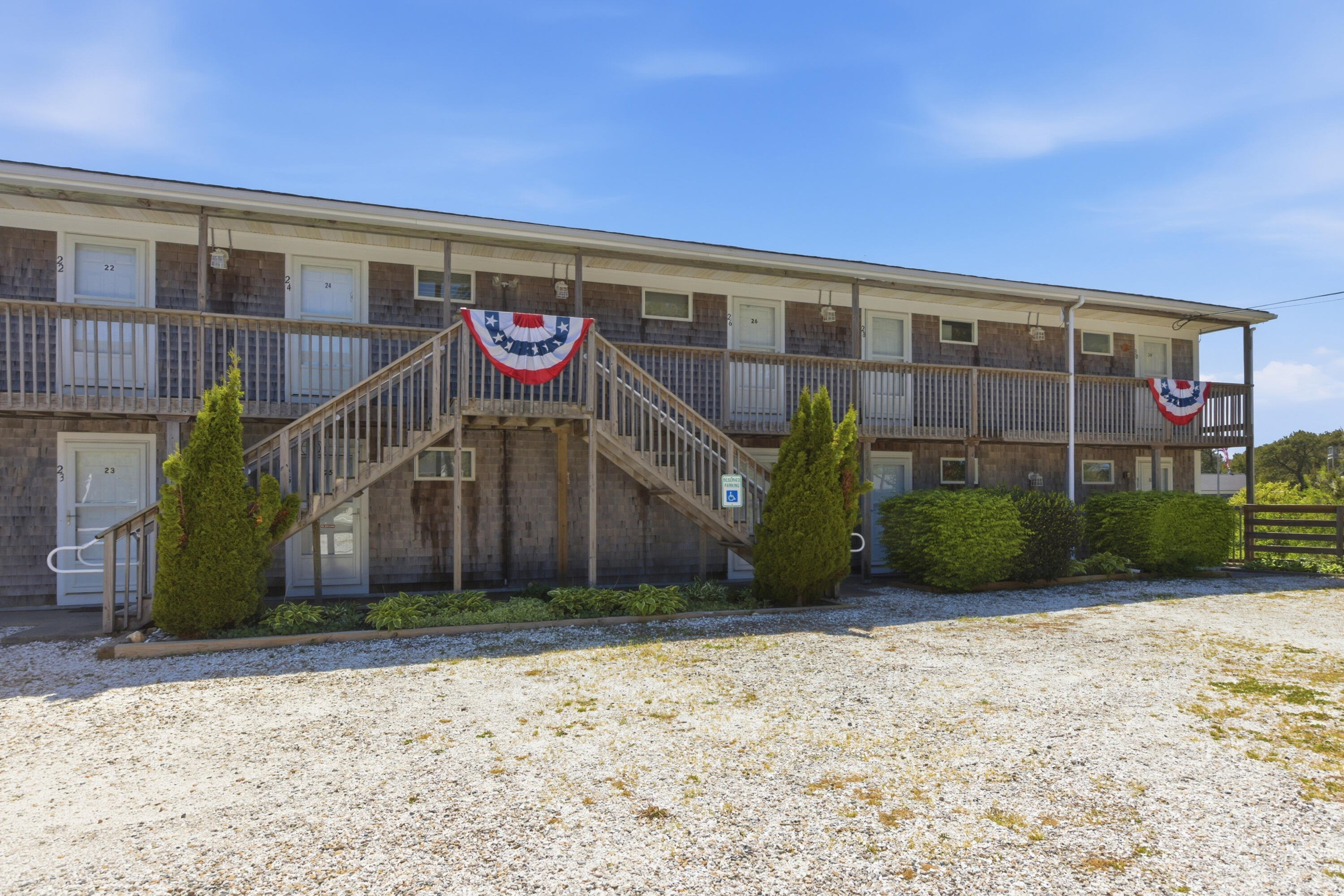 132 Shore Road, Unit 28 Truro, MA 02666 - Photo 3 of 25 132ShoreRd#28-04