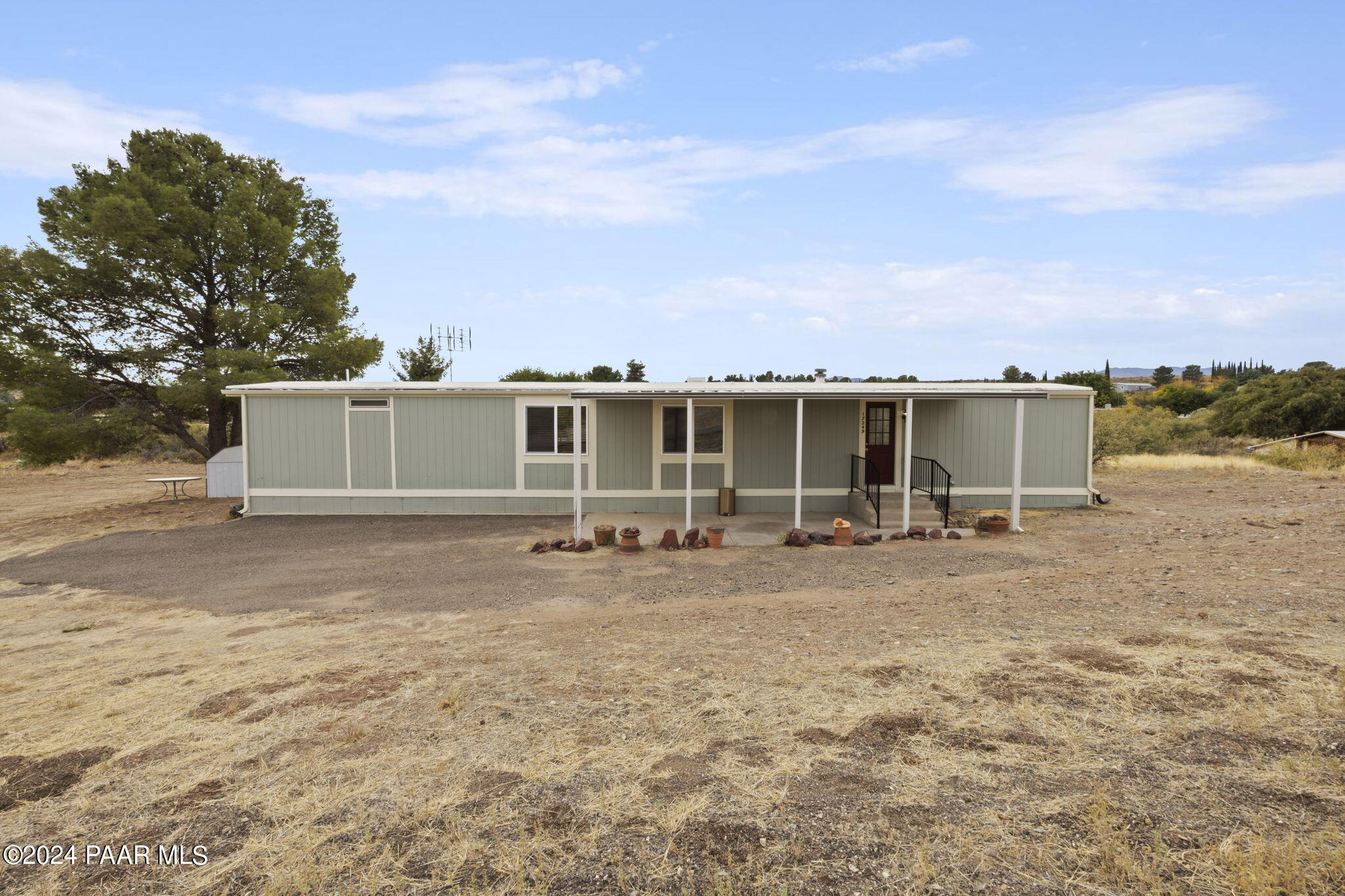 17249 East Trails End Road Mayer, AZ 86333 - Photo 1 of 37 28