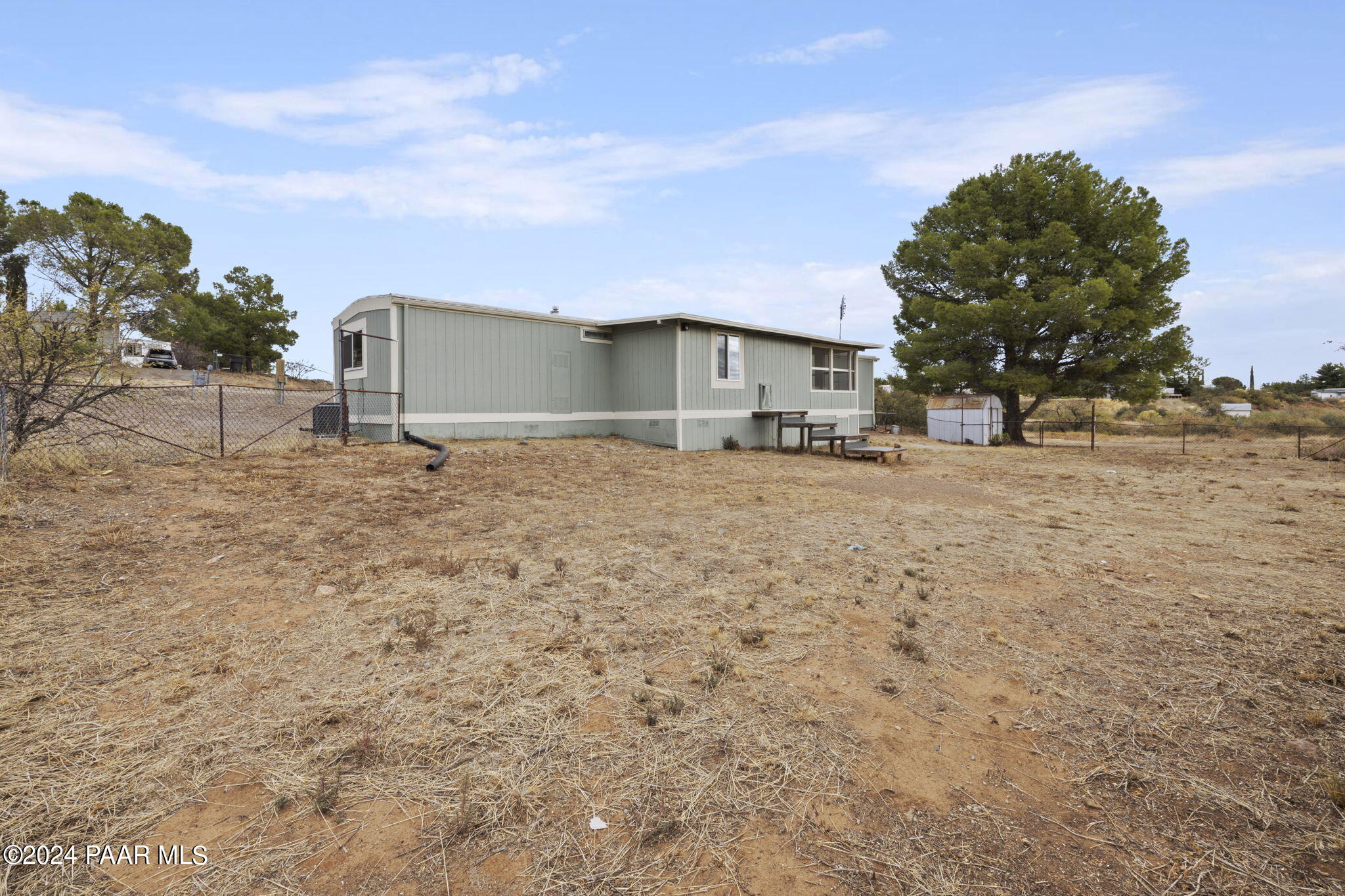 17249 East Trails End Road Mayer, AZ 86333 - Photo 28 of 37 24