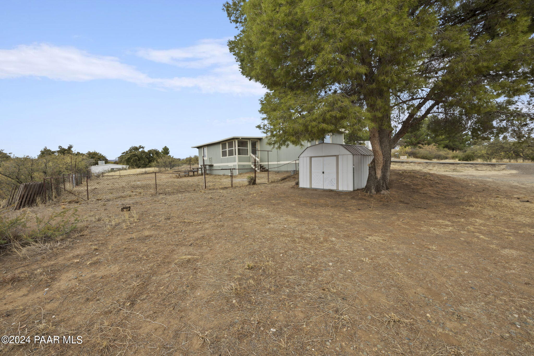 17249 East Trails End Road Mayer, AZ 86333 - Photo 30 of 37 26