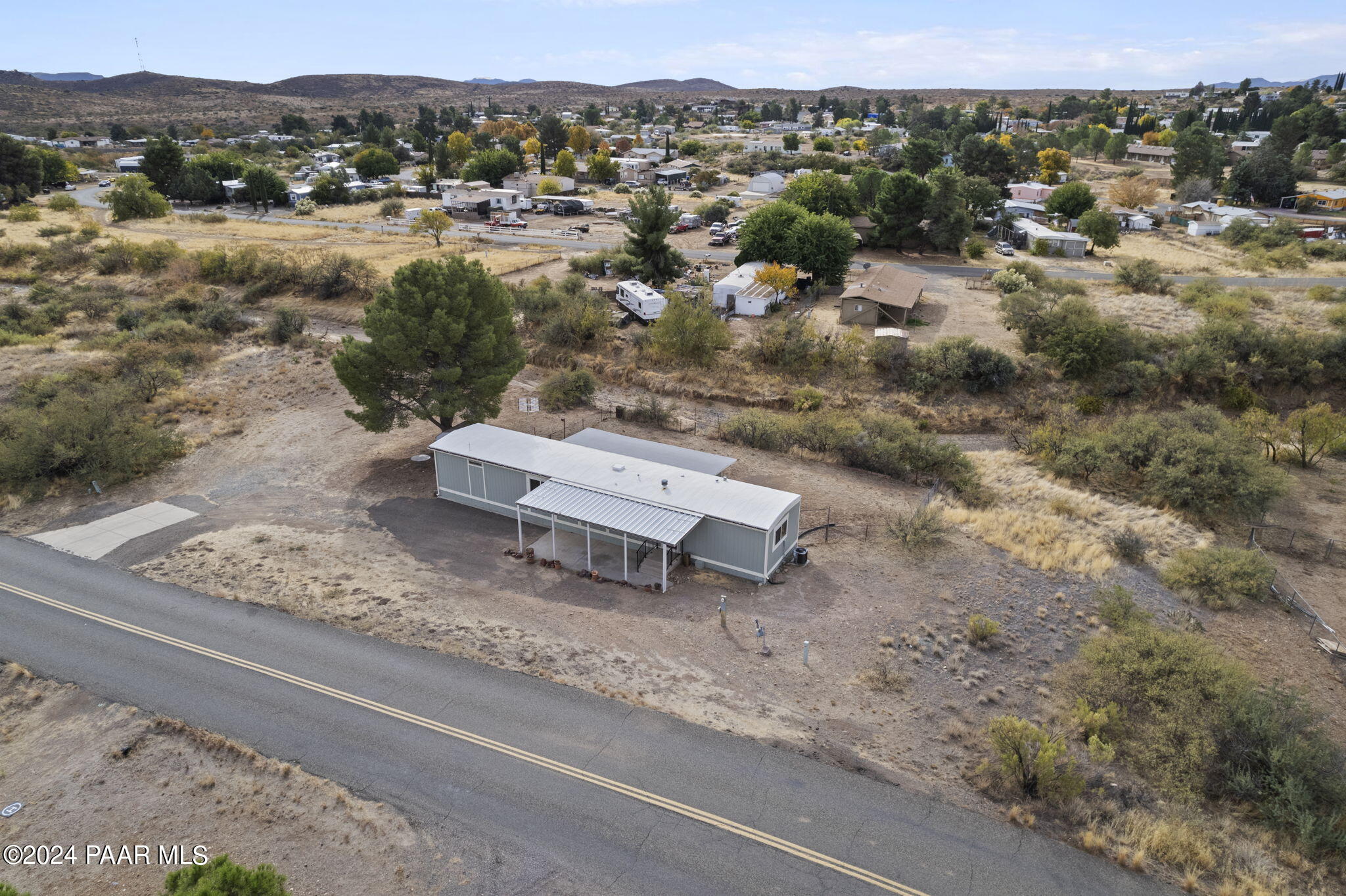 17249 East Trails End Road Mayer, AZ 86333 - Photo 31 of 37 31
