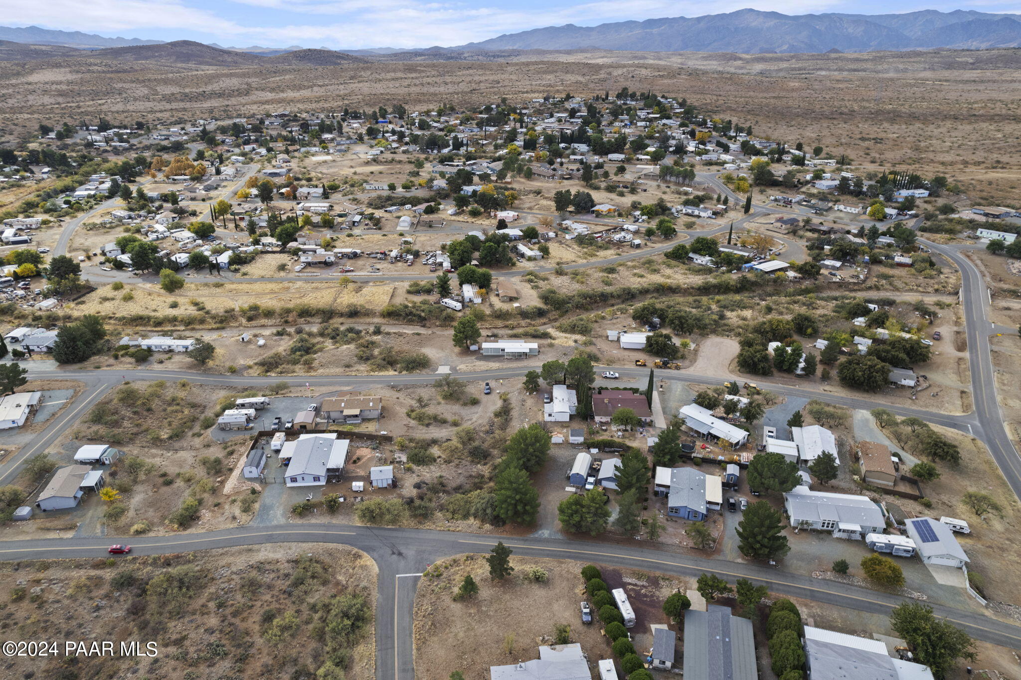 17249 East Trails End Road Mayer, AZ 86333 - Photo 35 of 37 34