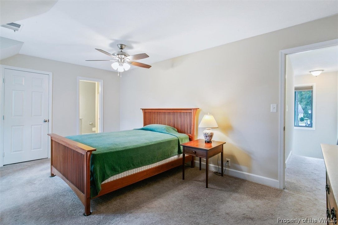 104 Winster Fax Road Williamsburg, VA 23185 - Photo 20 of 32 Gallery Image 20
