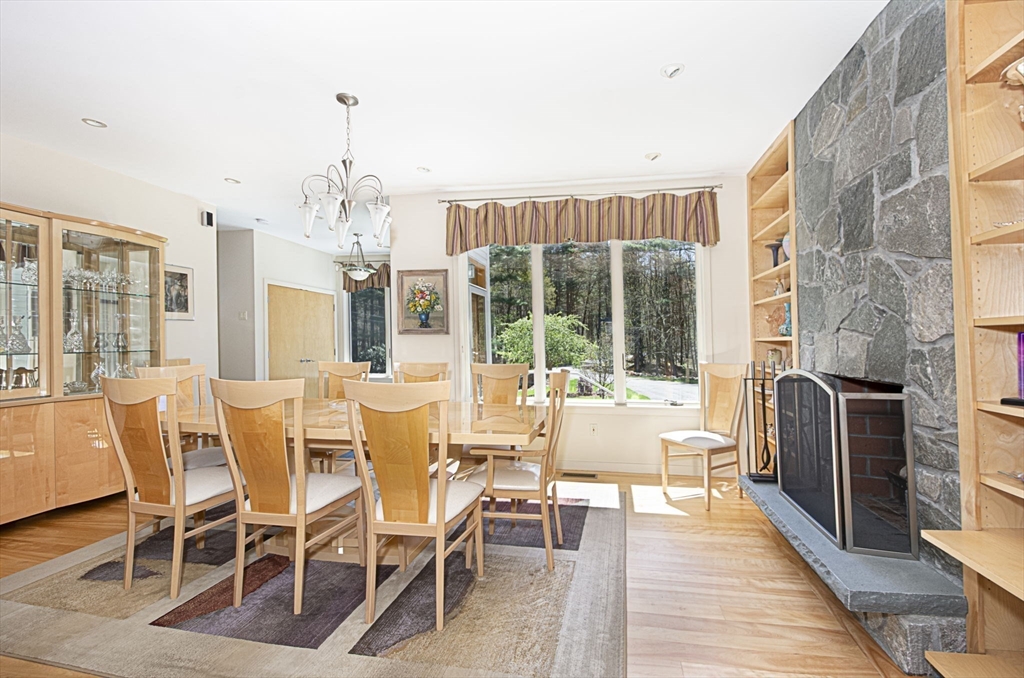 55 Boxboro Road Stow, MA 01775 - Photo 11 of 35