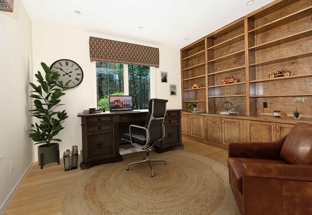 55 Boxboro Road Stow, MA 01775 - Photo 14 of 35