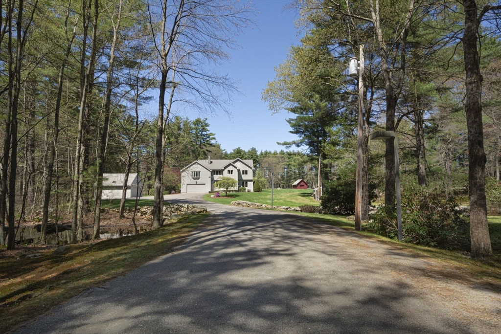 55 Boxboro Road Stow, MA 01775 - Photo 2 of 35