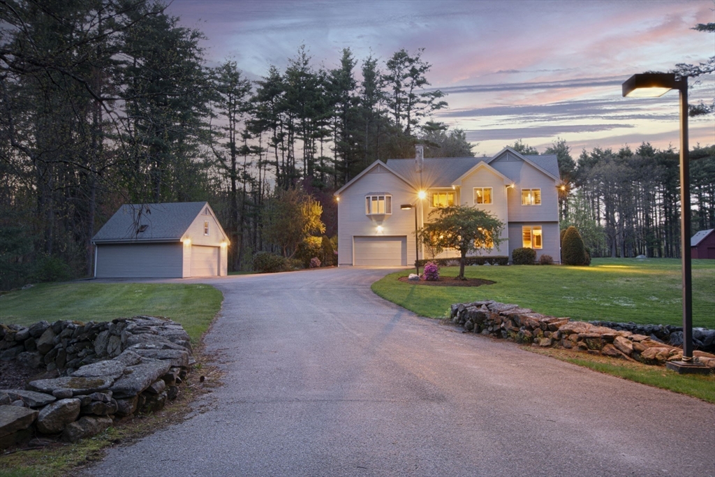 55 Boxboro Road Stow, MA 01775 - Photo 29 of 35