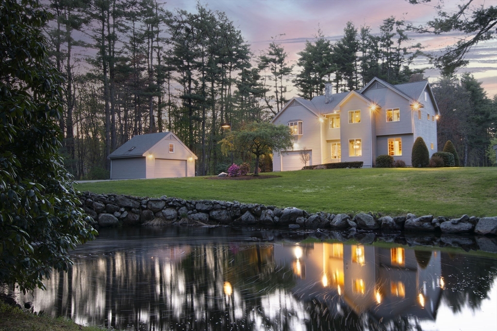 55 Boxboro Road Stow, MA 01775 - Photo 30 of 35