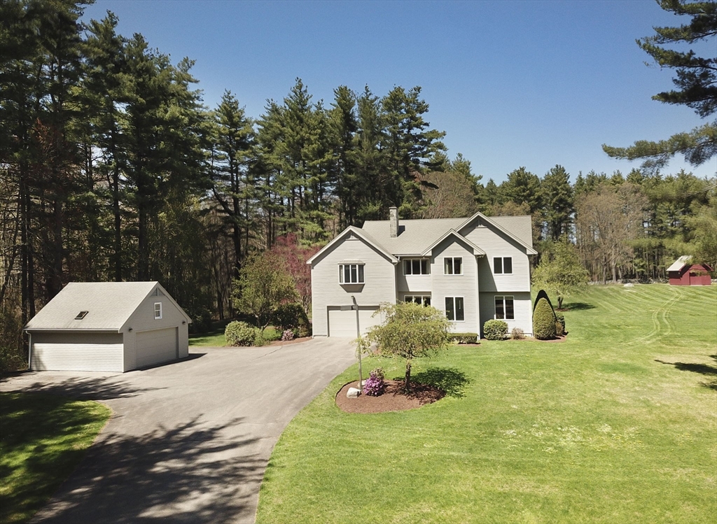 55 Boxboro Road Stow, MA 01775 - Photo 3 of 35